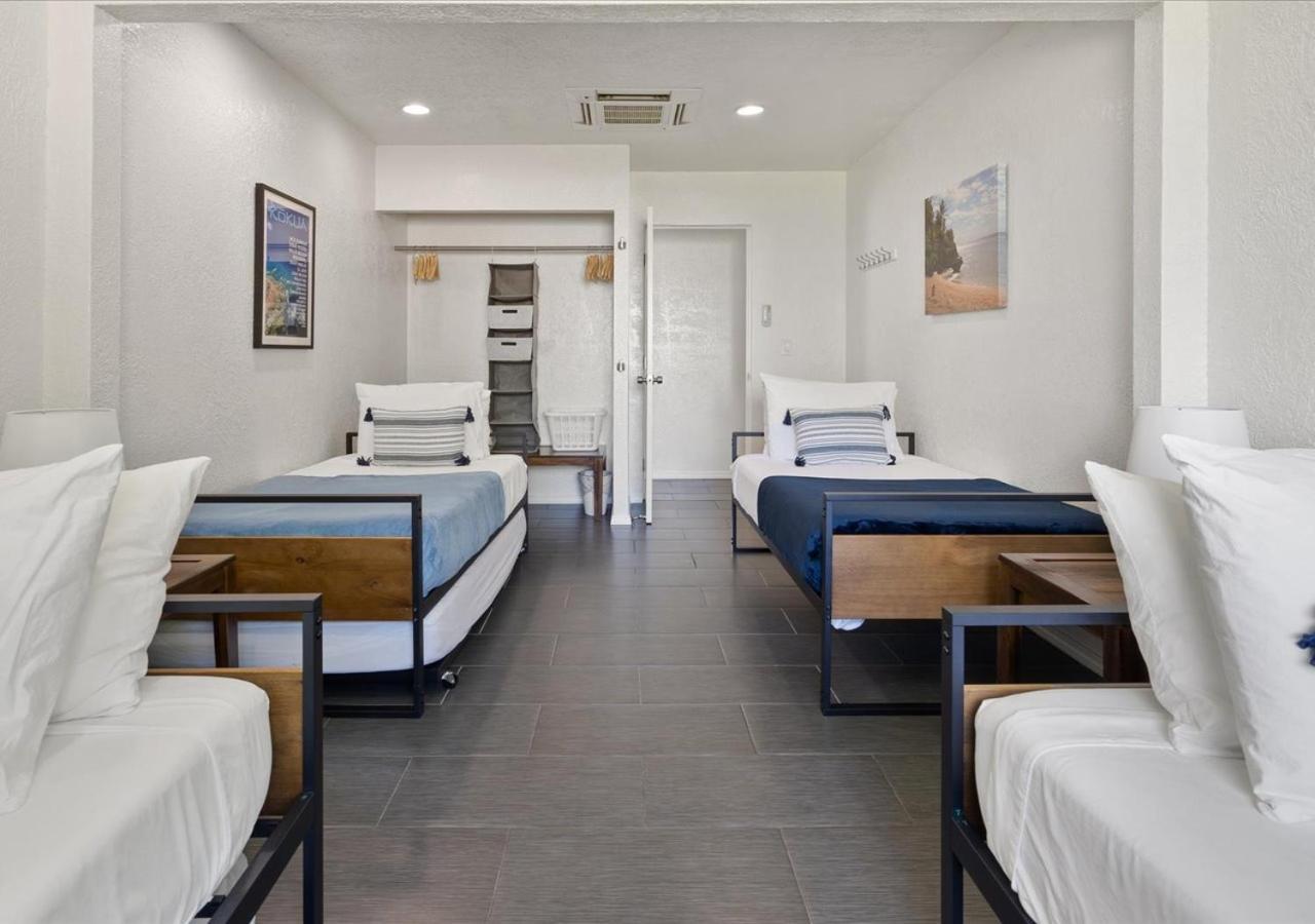 Naupaka Breeze Ocean View Ac 30 Day Stay Specials! Laie Exterior foto