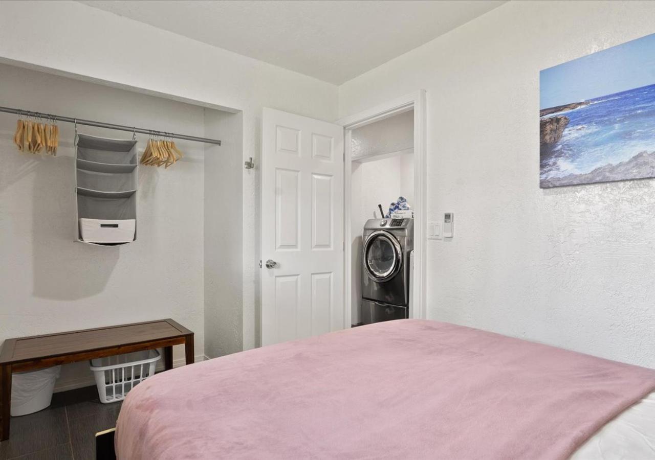 Naupaka Breeze Ocean View Ac 30 Day Stay Specials! Laie Exterior foto