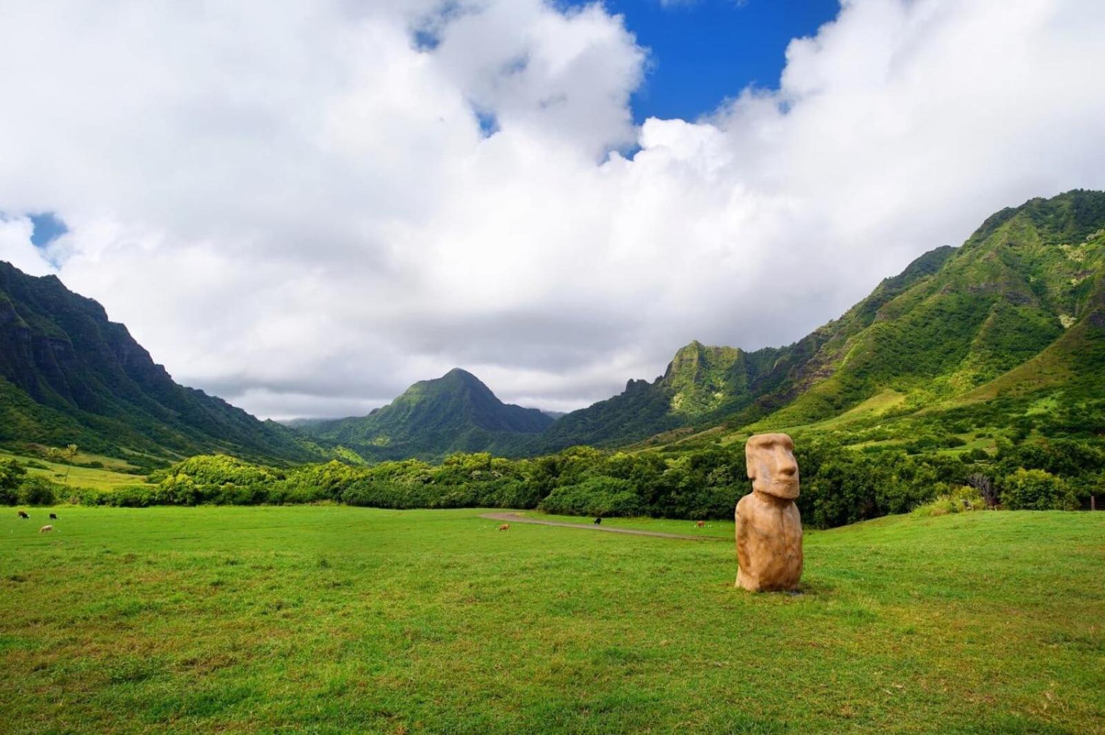 Naupaka Breeze Ocean View Ac 30 Day Stay Specials! Laie Exterior foto