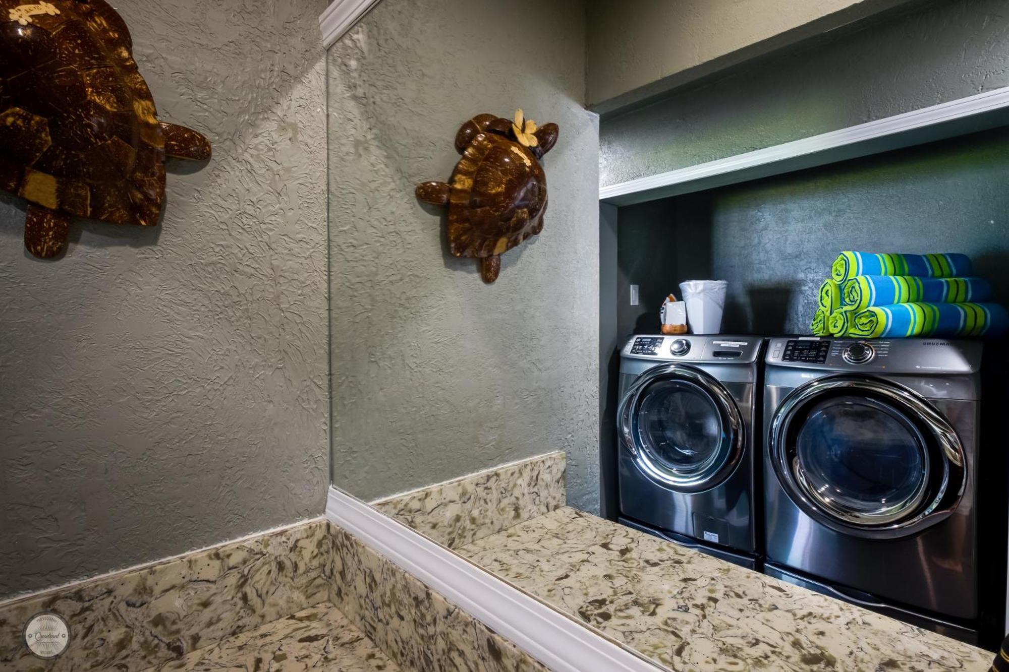 Naupaka Breeze Ocean View Ac 30 Day Stay Specials! Laie Exterior foto
